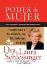 Poder de Mujer - Dr Laura C Schlessinger - 9780060841317