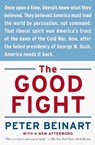 The Good Fight - Peter Beinart - 9780060841607