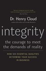 Integrity - Henry Cloud - 9780060849696