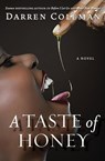 A Taste Of Honey - Darren Coleman - 9780060851934