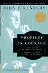 Profiles in Courage - John F. Kennedy - 9780060854935