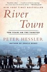 River Town - Peter Hessler - 9780060855024