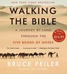 Walking the Bible -  - 9780060872687