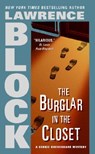 Burglar in the Closet, the - Lawrence Block - 9780060872731
