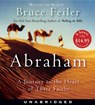 Abraham CD Low Price -  - 9780060872755