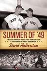 Summer of '49 - David Halberstam - 9780060884260