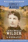 Laura Ingalls Wilder - Anderson. William T - 9780060885526