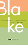 Essential Blake - William Blake - 9780060887933