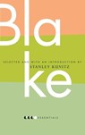 Essential Blake - William Blake - 9780060887933