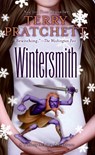Wintersmith - Terry Pratchett - 9780060890339