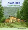 Cabins - TRULOVE,  James Grayson - 9780060893491