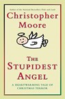 Stupidest Angel, The LP - Christopher Moore - 9780060896447