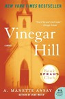 Vinegar Hill - A. Manette Ansay - 9780060897840