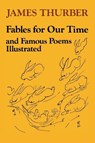 Fables of Our Time - James Thurber - 9780060909994