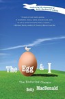 The Egg and I - Betty MacDonald - 9780060914288