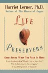 Life Preservers - Harriet Goldhor Lerner - 9780060928353