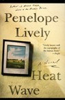 Heat Wave - Penelope Lively - 9780060928551