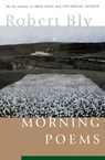 Morning Poems - Robert Bly - 9780060928735
