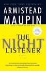 The Night Listener - Armistead Maupin - 9780060930905