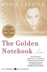 The Golden Notebook - Doris Lessing - 9780060931407