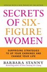 Secrets of Six-Figure Women - Barbara Stanny - 9780060933463