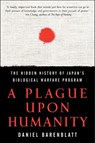A Plague Upon Humanity - Daniel Barenblatt - 9780060933876