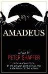Amadeus - Peter Shaffer - 9780060935498