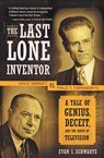 The Last Lone Inventor - Evan I Schwartz - 9780060935597
