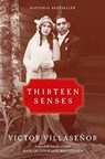 Thirteen Senses - Victor Villasenor - 9780060935672