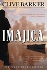 Imajica - Clive Barker - 9780060937263