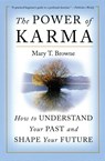 The Power of Karma - Mary T. Browne - 9780060937478
