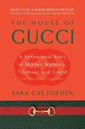 House of Gucci - Sara Gay Forden - 9780060937751
