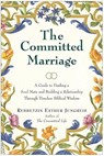 Committed Marriage - Rebbetzin Esther Jungreis - 9780060937836