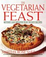 The Vegetarian Feast - Martha Rose Shulman - 9780060950019