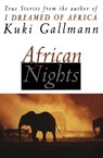African Nights - Kuki Gallmann - 9780060954833