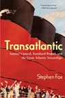 Transatlantic - Stephen Fox - 9780060955496
