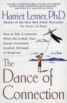The Dance of Connection - Harriet Lerner - 9780060956165