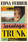Saratoga Trunk - Edna Ferber - 9780060956714
