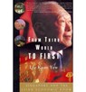 From Third World to First - Lee Kuan Yew - 9780060957513