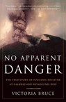 No Apparent Danger - Victoria Bruce - 9780060958909