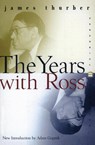 The Years With Ross - James Thurber - 9780060959715