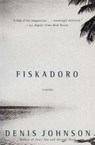 Fiskadoro - Denis Johnson - 9780060976095