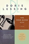 The Four Gated City - Doris Lessing - 9780060976675