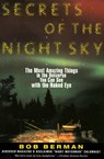 Secrets of the Night Sky - Bob Berman - 9780060976873