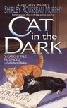 Cat in the Dark - Shirley Rousseau Murphy - 9780061059476