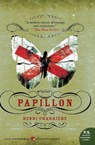 Papillon - Henri Charriere - 9780061120664