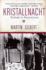 Kristallnacht - Martin Gilbert - 9780061121357