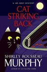 Cat Striking Back - MURPHY,  Shirley Rousseau - 9780061123993