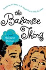 The Balance Thing - Margaret Dumas - 9780061127724