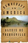 Democracy in America - Alexis de Tocqueville - 9780061127922